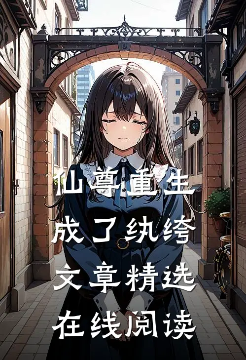 仙尊重生成了纨绔文章精选在线阅读