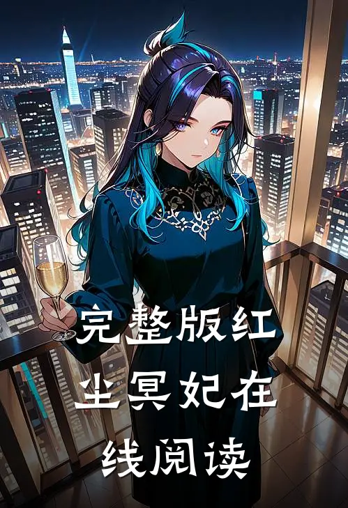 完整版红尘冥妃 在线阅读