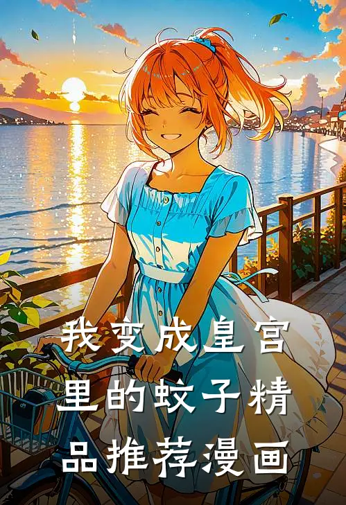 我变成皇宫里的蚊子精品推荐漫画