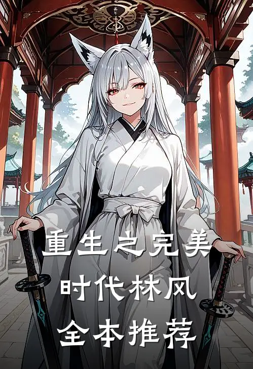 重生之完美时代 林风全本推荐