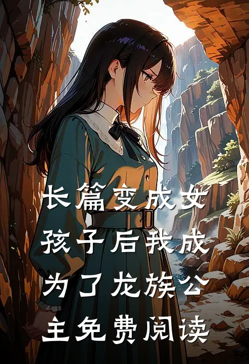 长篇变成女孩子后我成为了龙族公主免费阅读