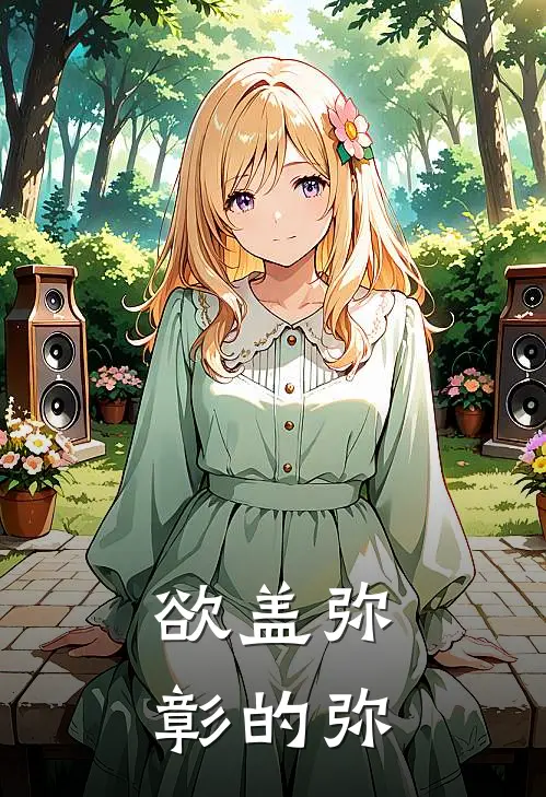 欲盖弥彰的弥