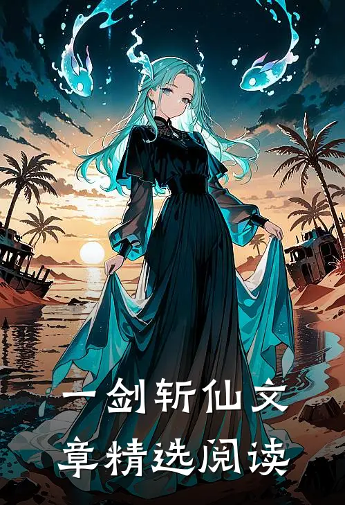 一剑斩仙文章精选阅读
