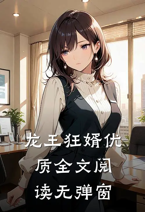 龙王狂婿优质全文阅读无弹窗