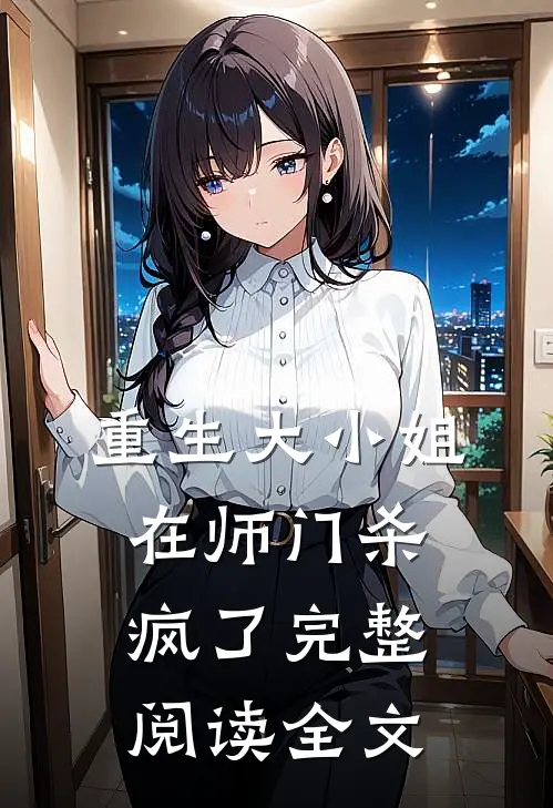 重生大小姐在师门杀疯了完整阅读全文