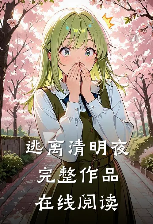 逃离清明夜完整作品在线阅读