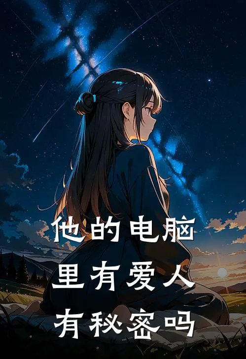 他的电脑里有爱人有秘密吗