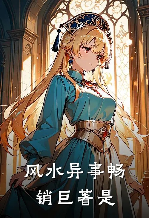 风水异事畅销巨著是