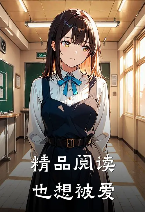 精品阅读也想被爱