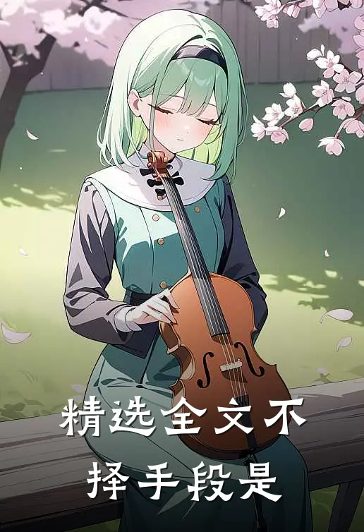 精选全文不择手段是