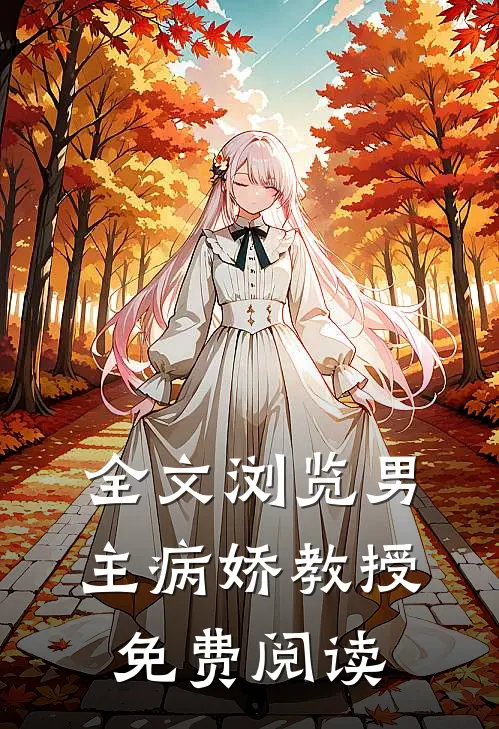 全文浏览男主病娇教授免费阅读