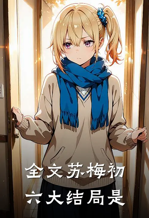 全文苏梅初六大结局是