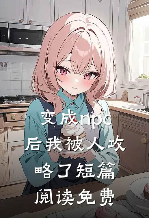 变成npc后我被人攻略了短篇阅读免费