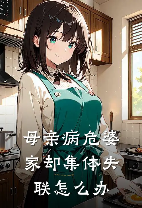 母亲病危婆家却集体失联怎么办