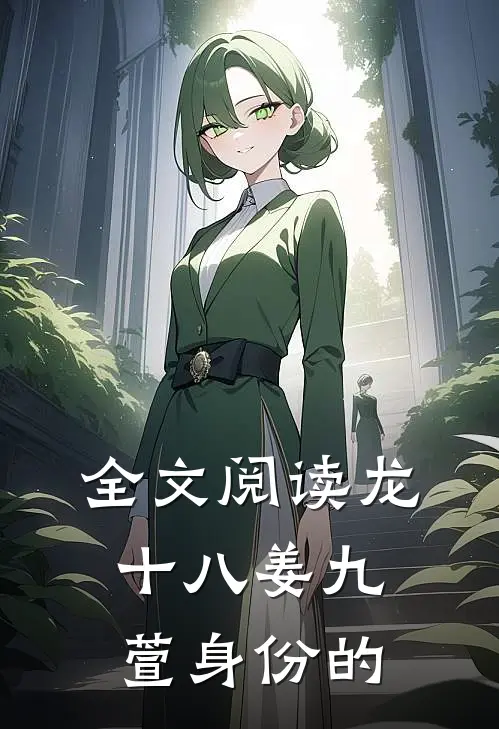 全文阅读龙十八姜九萱身份的
