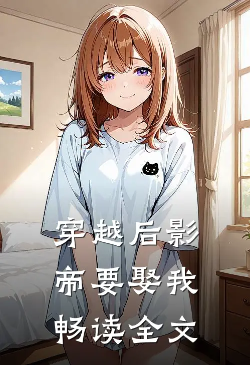 穿越后影帝要娶我畅读全文