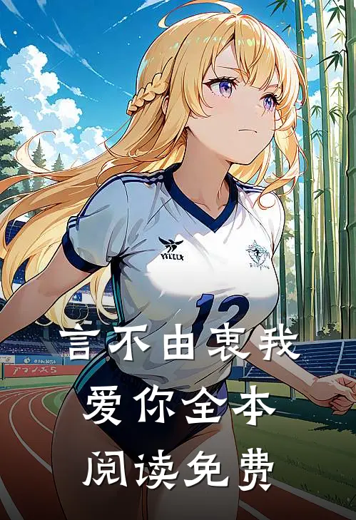 言不由衷我爱你全本阅读免费