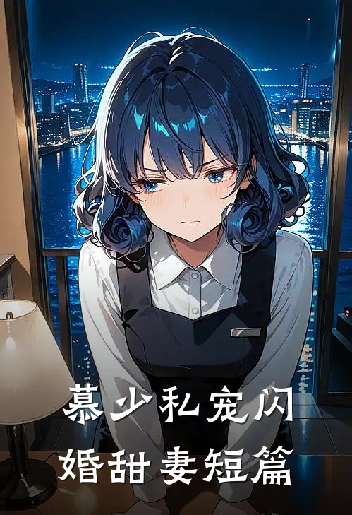 慕少私宠闪婚甜妻短篇