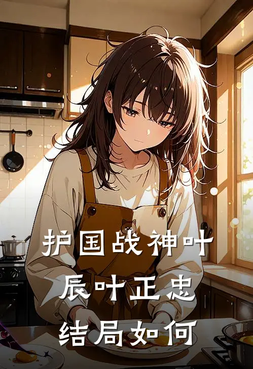 护国战神叶辰叶正忠结局如何