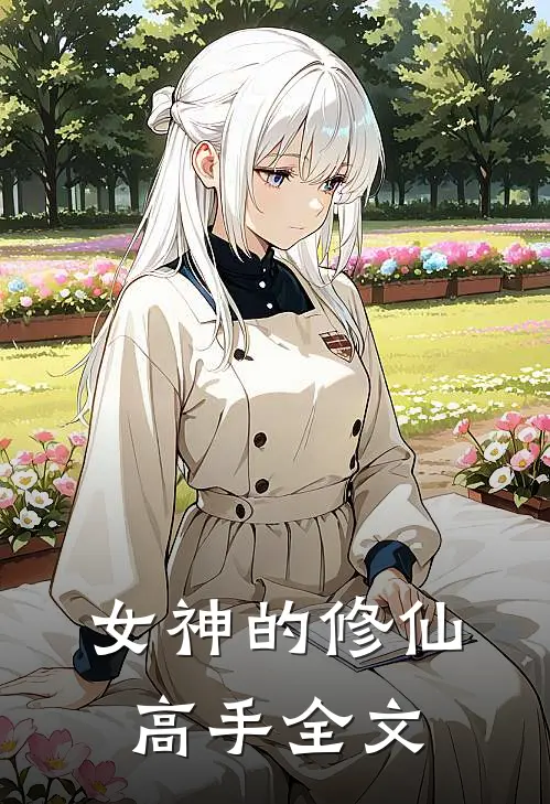 女神的修仙高手全文