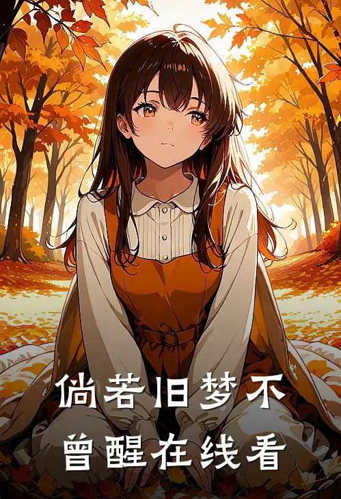 倘若旧梦不曾醒在线看