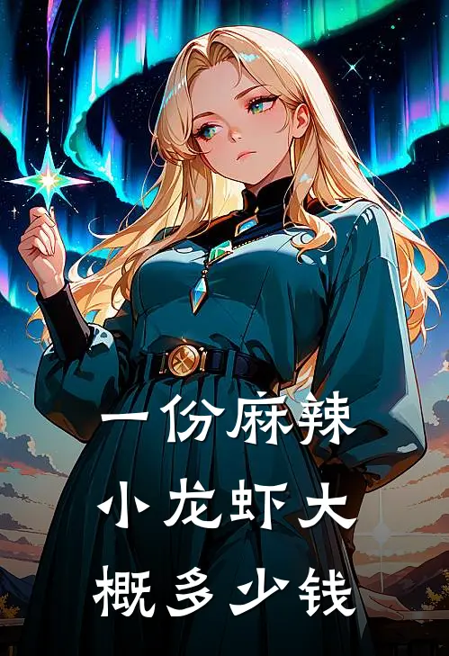 一份麻辣小龙虾大概多少钱