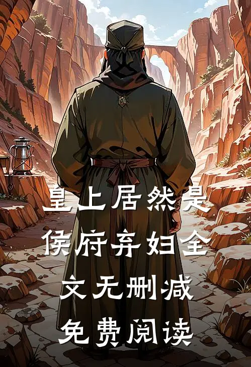 皇上居然是侯府弃妇全文无删减免费阅读