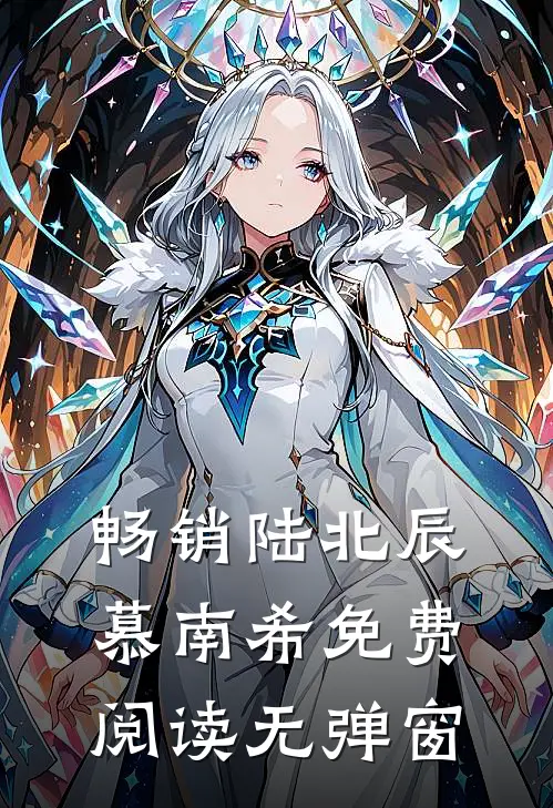 畅销陆北辰慕南希免费阅读无弹窗