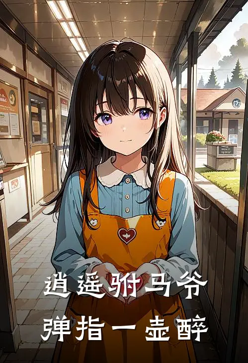 逍遥驸马爷弹指一壶醉