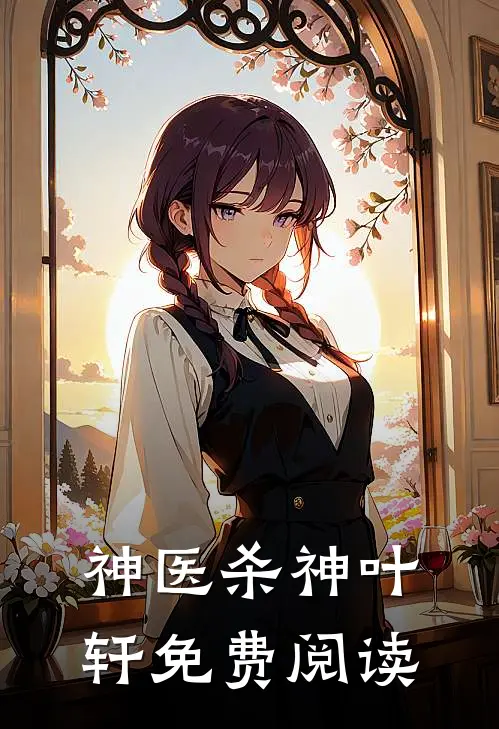 神医杀神叶轩免费阅读