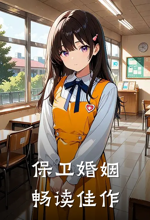 保卫婚姻畅读佳作