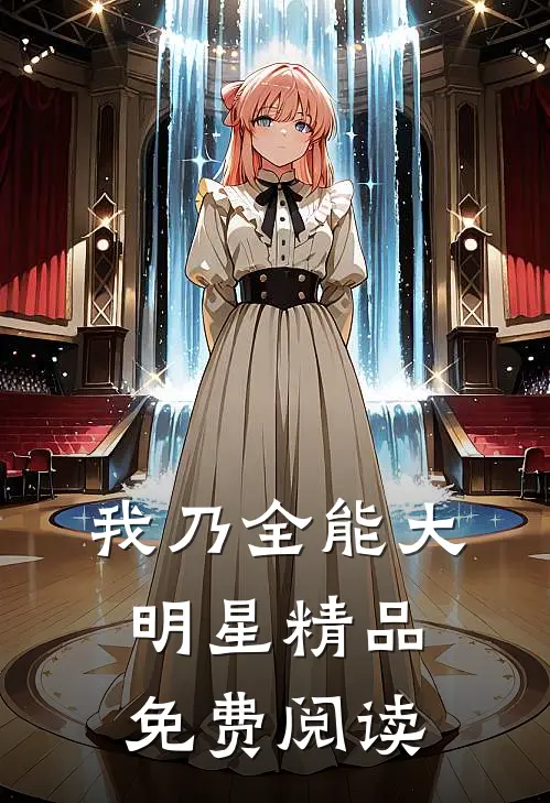 我乃全能大明星精品免费阅读