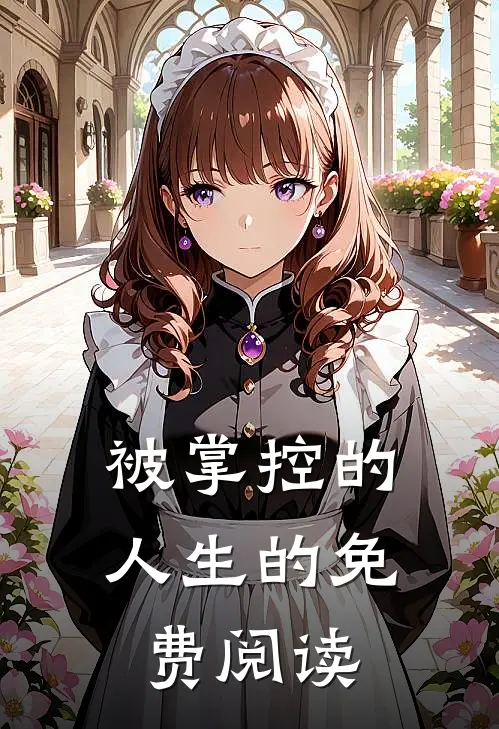 被掌控的人生的免费阅读