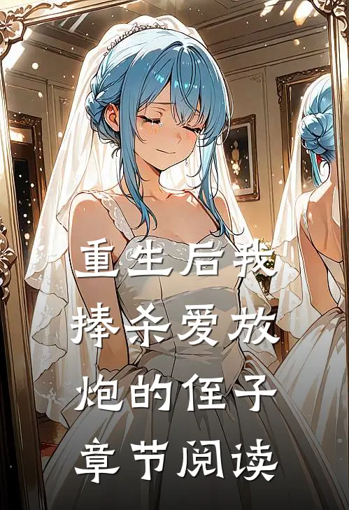 重生后我捧杀爱放炮的侄子章节阅读