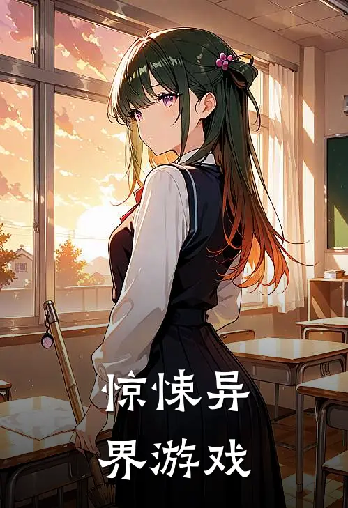 惊悚异界游戏