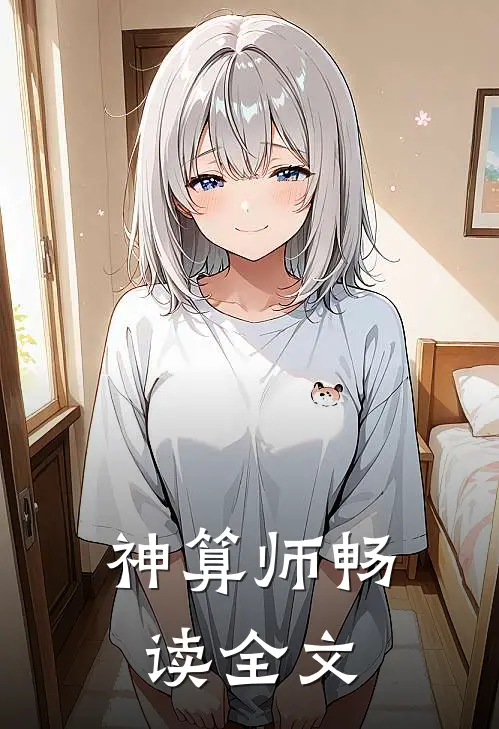 神算师畅读全文