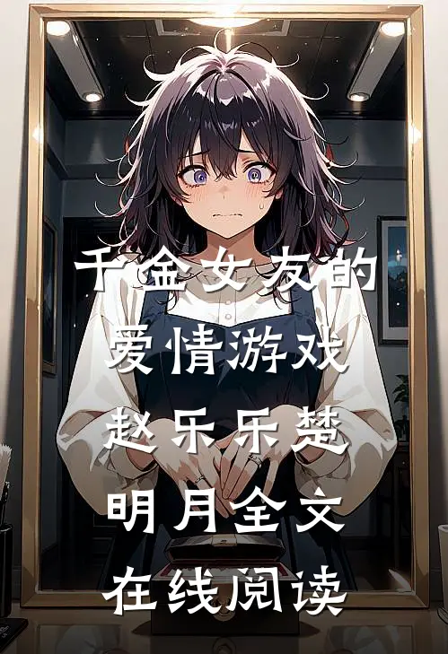 千金女友的爱情游戏赵乐乐楚明月全文在线阅读