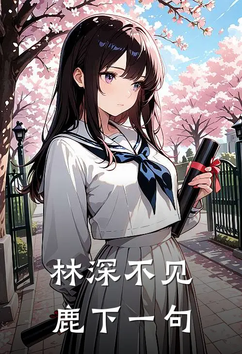 林深不见鹿下一句