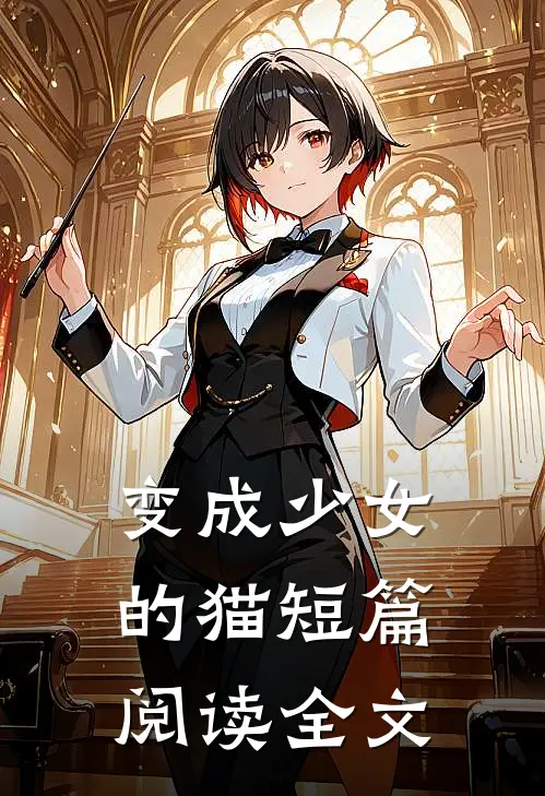 变成少女的猫短篇阅读全文