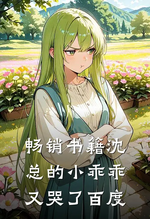 畅销书籍沈总的小乖乖又哭了百度