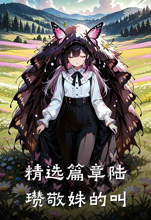 精选篇章陆瓒敬姝的叫
