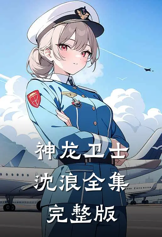 神龙卫士沈浪全集完整版