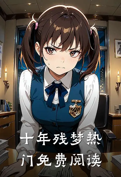 十年残梦热门免费阅读