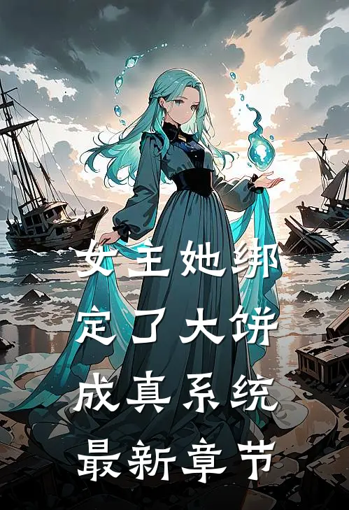 女主她绑定了大饼成真系统最新章节
