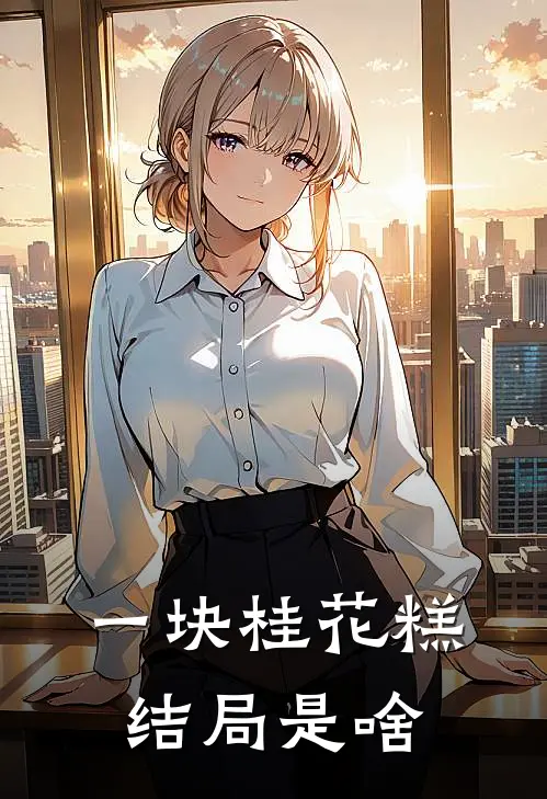 一块桂花糕结局是啥