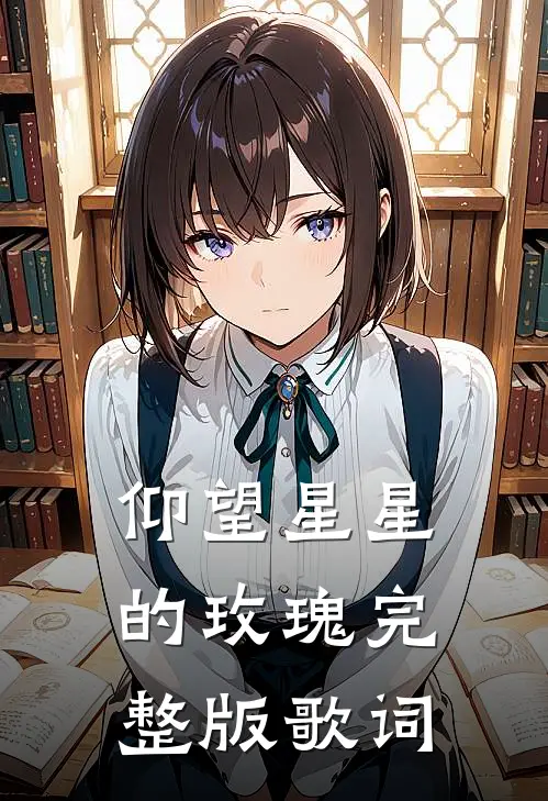 仰望星星的玫瑰完整版歌词