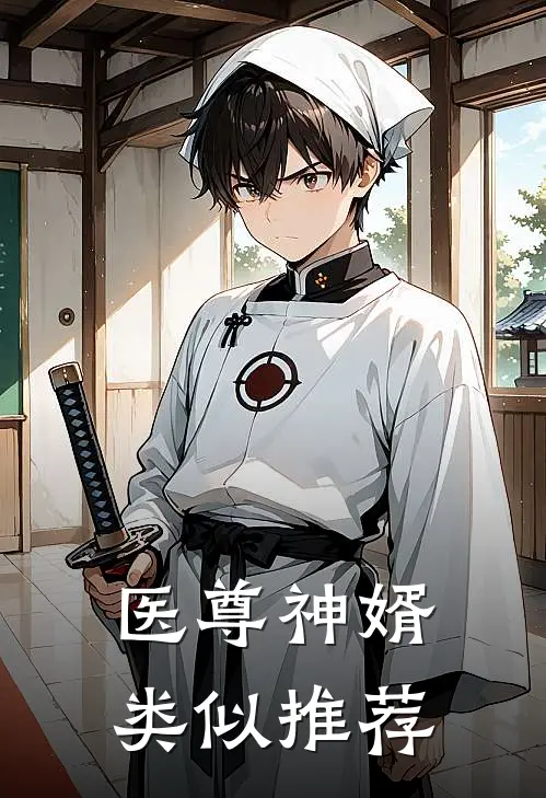 医尊神婿类似推荐
