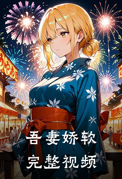 吾妻娇软完整视频