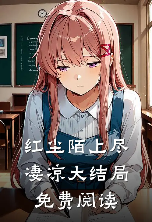 红尘陌上尽凄凉大结局免费阅读
