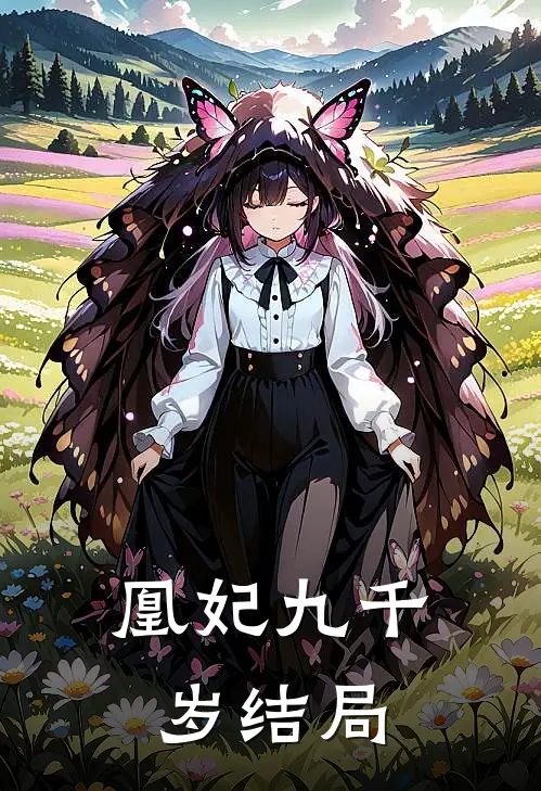 凰妃九千岁结局